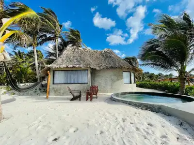 Maya Tulum by Gs - 36
