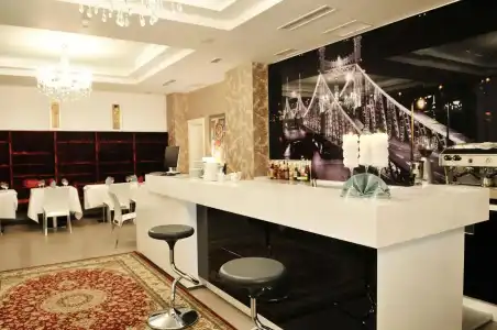 Golden City, Tirana - 19