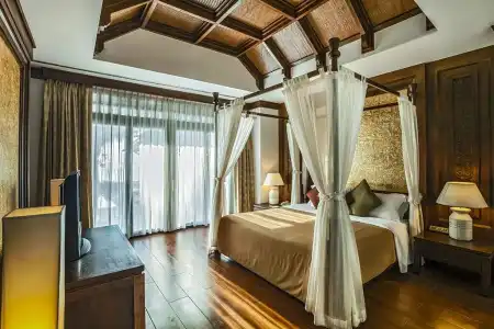 Nora Beach Resort and Spa - 89