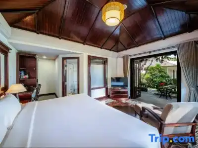 Ambong Rainforest Retreat - 132