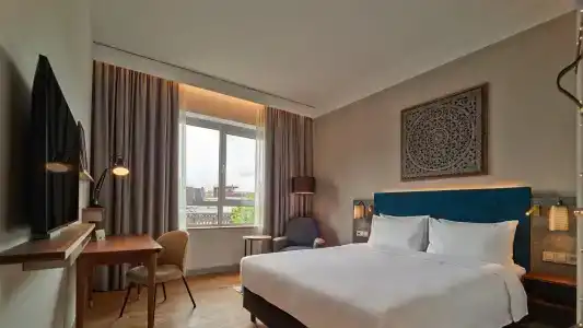 voco The Hague by IHG - 75