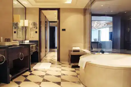 JW Marriott Zhengzhou - 8