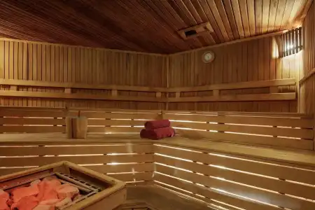 Green Bay Resort & Spa - 21