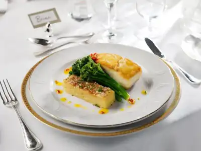 InterContinental Dublin by IHG - 9