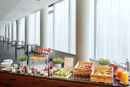 Avani Frankfurt City - 12