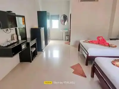 Tamarind Twin Resort - 72