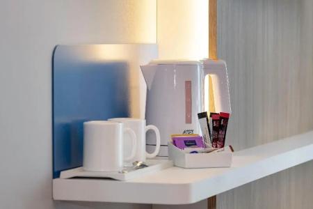 Holiday Inn Express REGENSBURG by IHG - 38