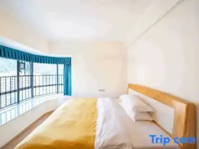 Tranquil Shores Holiday Apartments - 102