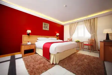 Ramada by Wyndham Qurum Beach - 55