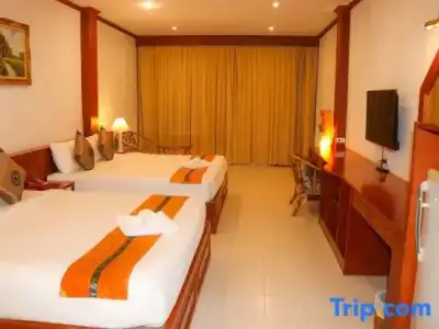 Andaman Seaside Resort - 115