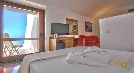 Grand San Pietro - 8