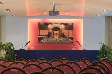 Palace Due Ponti - 10