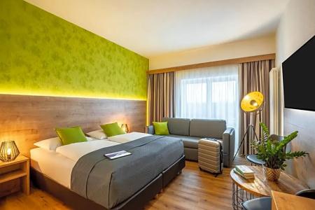Mercure Bad Oeynhausen City - 47