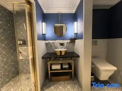 Jinjiang Metropolo Hua Ting Guest House - 63