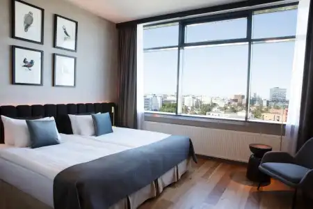 Reykjavík Grand - 7
