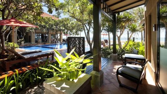 Praseban Resort - 35