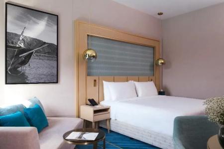 Maani Muscat & Suites - 27