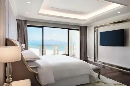 Sheraton Grand Danang Beach Resort & Spa - 169