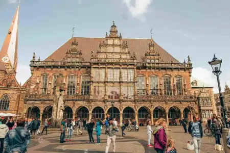 Boutique Classico Bremen - 0