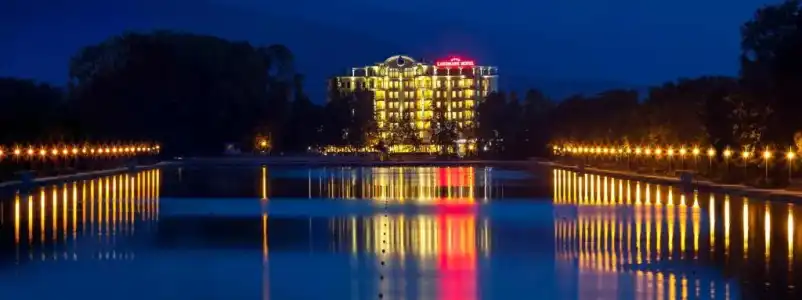 Landmark Creek Plovdiv - 8