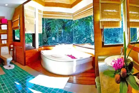 Sunset Park Resort and Spa by SWR - 62