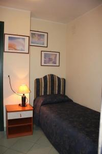 River Fronte Mare Con Piscina - 95