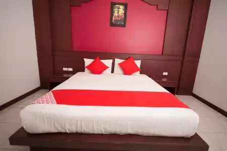 Art Mansion Patong - 1
