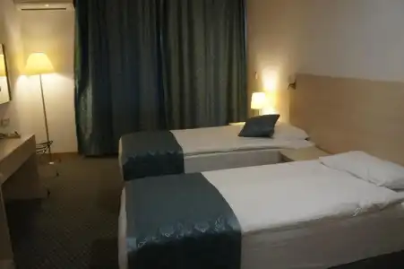 Ahsaray Otel - 35