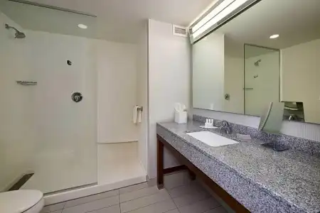 Courtyard by Marriott Richmond Downtown - 30