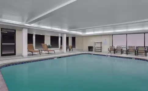 Courtyard by Marriott Knoxville Cedar Bluff - 14
