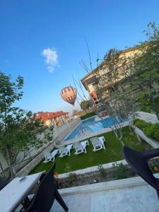 Sirius Otel Pamukkale - 17