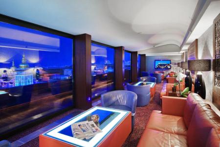 InterContinentals Kyiv by IHG - 14