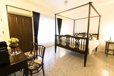 SSIP Boutique Dhevej Bangkok - 74