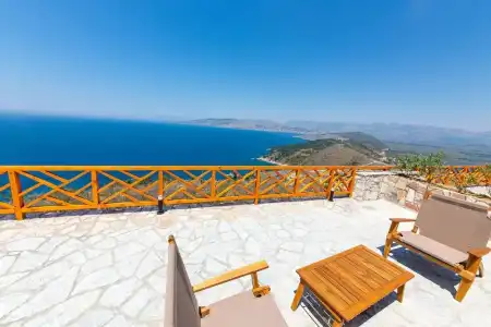 Santa Oliva Suites - 24