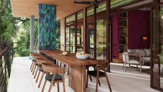 Lankavatara Ocean Retreat & Spa - 130