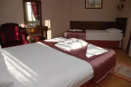 Tashkonak Studio Suites - 45