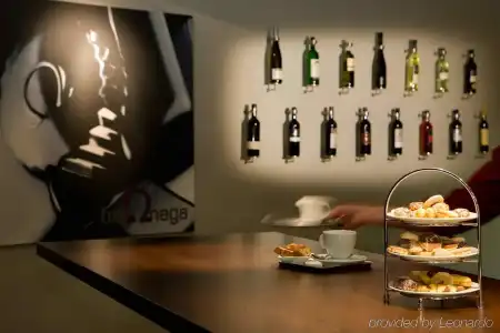 Mercure Graz City - 10