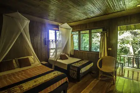 Railay Garden View Resort - 4