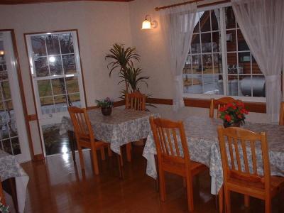 Kitaazumi/Resort Inn White Silver - 18