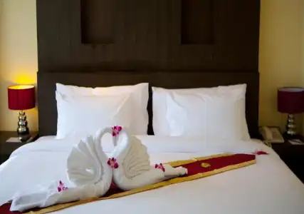 Suncity Pattaya - 6