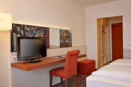 PLAZA INN Goslar - 26