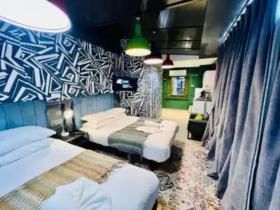 The Melville by Rokxy - Kings Cross - 153