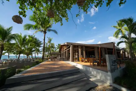 La Flora Khao Lak - 19