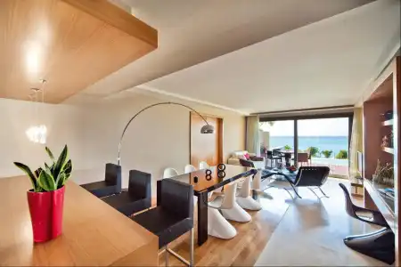 Elite Suites by Rhodes Bay - 16