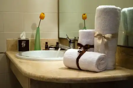 Guesia Village & Spa - 149