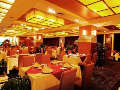 Dynasty International Kunming - 15
