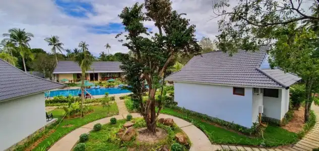Kingo Retreat Resort - 40