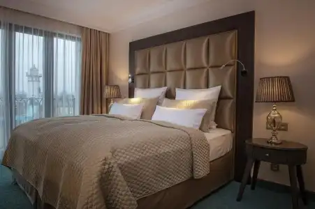 Villa Plaza Boutique & Spa - 55