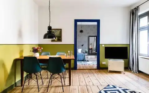 Brilliant Apartments - 29
