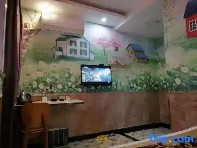 Jinqilin Hostel - 24